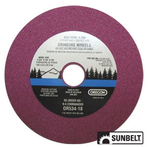 A-B1OR53418 Sharpening Stone PN: B1OR53418