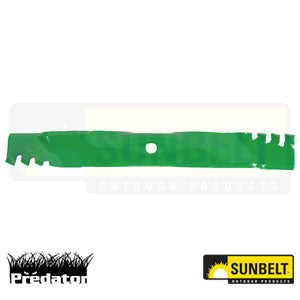 A-B1PD1042 BLADE-MOWER, PRED, 21-5/16
