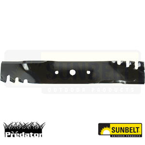 A-B1PD5044 BLADE-MOWER, PRED, 17