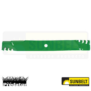 A-B1PD1065 BLADE-MOWER, PRED, 24-15/16