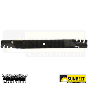 A-B1PD2015 BLADE-MOWER, PRED, 24-1/2