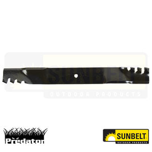 A-B1PD2053 BLADE-MOWER, PRED, 21-1/2