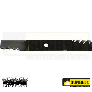 A-B1PD5003 BLADE-MOWER, PRED, 21-1/4