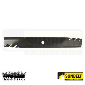A-B1PD5004 BLADE-MOWER, PRED, 18-7/16