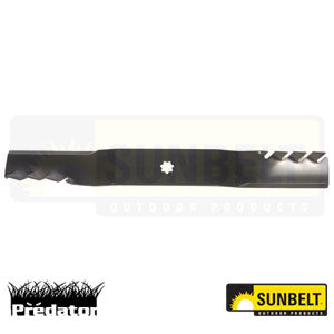 A-B1PD5016 BLADE-MOWER, PRED, 21-3/8
