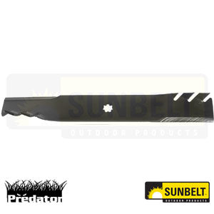 A-B1PD5017 BLADE-MOWER, PRED, 17