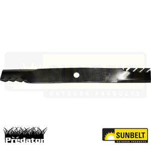 A-B1PD5018 BLADE-MOWER, PRED, 25