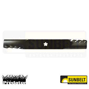 A-B1PD5020 BLADE-MOWER, PRED, 21