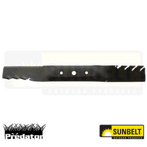 A-B1PD5045 BLADE-MOWER, PRED, 21-3/8