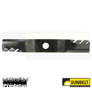 A-B1PD5046 BLADE-MOWER, PRED, 16.65