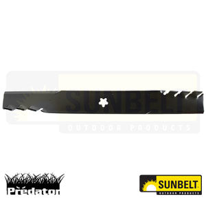 A-B1PD5073 BLADE-MOWER, PRED, 21-3/32