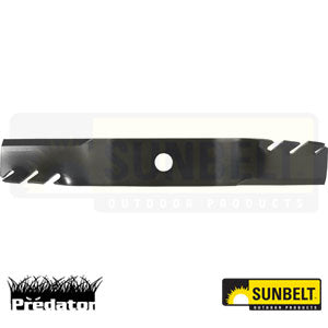 A-B1PD5138 BLADE-MOWER, PRED, 17-3/64