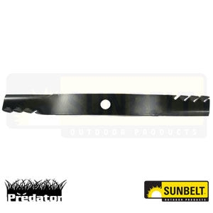 A-B1PD5147 Blade, Predator 2, Kubota, 24 1/2