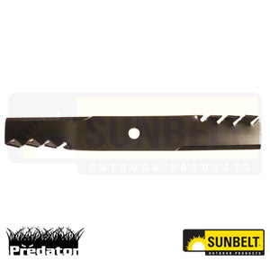 A-B1PD5149 BLADE-MOWER, PRED, 17-13/16