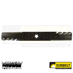 A-B1PD5158 BLADE-MOWER, PRED, 19-5/16