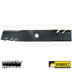 A-B1PD5174 BLADE-MOWER, PRED, 16-3/16