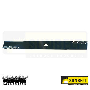 A-B1PD5175 BLADE-MOWER, PRED, 17-15/16