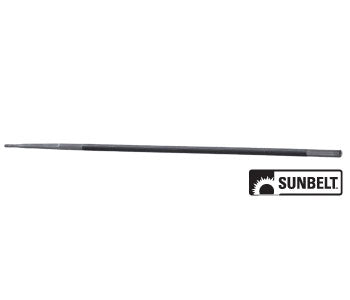 A-B1PF8316 Pferd Round Files (Pack of 12) PN: B1PF8316