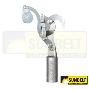 A-B1PH4 Fred Marvin Pruner Head PN: B1PH4