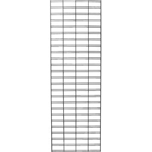 A-B1PIABPANEL ARBORIST DISPLAY PANEL PN: B1PIABPANEL