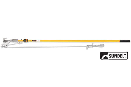 A-B1PKG25 TELESCOPIC PRUNING PACKAGE PN: B1PKG25