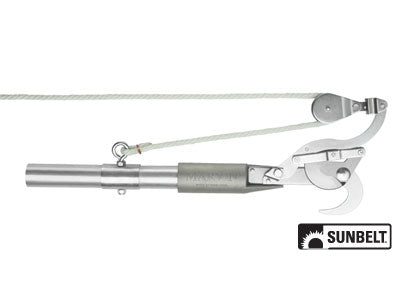 A-B1QCP PRUNER-MARVIN-QUICK CHANGE HEAD PN: B1QCP