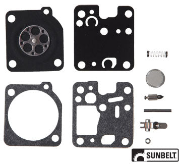 A-B1RB107 Rebuild Kit, Carburetor PN: B1RB107