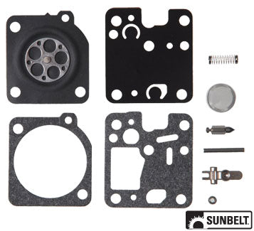 A-B1RB123 Rebuild Kit, Carburetor PN: B1RB123