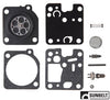 A-B1RB123 Rebuild Kit, Carburetor PN: B1RB123