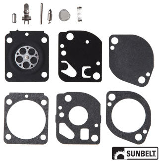 A-B1ZMRB134A Rebuild Kit, Carburetor PN: B1ZMRB134A