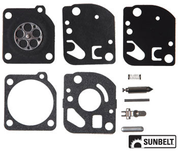 A-B1RB21 Rebuild Kit, Carburetor PN: B1RB21