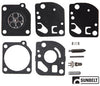 A-B1RB21 Rebuild Kit, Carburetor PN: B1RB21
