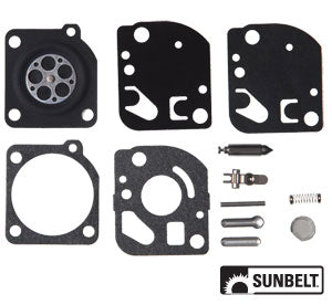 A-B1RB28 Rebuild Kit, Carburetor PN: B1RB28
