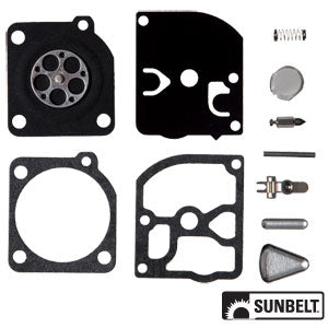 A-B1RB41 Rebuild Kit, Carburetor PN: B1RB41