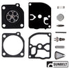 A-B1RB41 Rebuild Kit, Carburetor PN: B1RB41