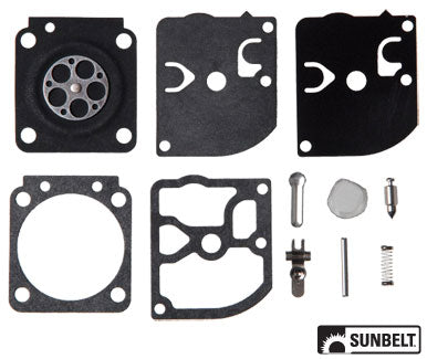 A-B1RB44 Rebuild Kit, Carburetor PN: B1RB44