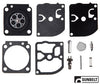 A-B1RB44 Rebuild Kit, Carburetor PN: B1RB44
