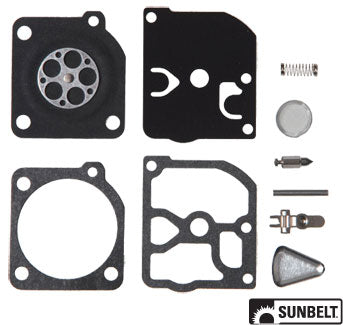 A-B1RB45 Rebuild Kit, Carburetor PN: B1RB45