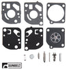 A-B1RB52 Rebuild Kit, Carburetor PN: B1RB52