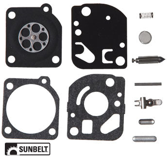 A-B1RB64 Rebuild Kit, Carburetor PN: B1RB64