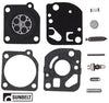 A-B1RB64 Rebuild Kit, Carburetor PN: B1RB64