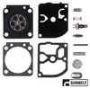 A-B1ZMRB66A Rebuild Kit, Carburetor PN: B1ZMRB66A