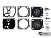 A-B1RB69 Rebuild Kit, Carburetor PN: B1RB69