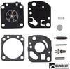 A-B1RB71 Rebuild Kit, Carburetor PN: B1RB71