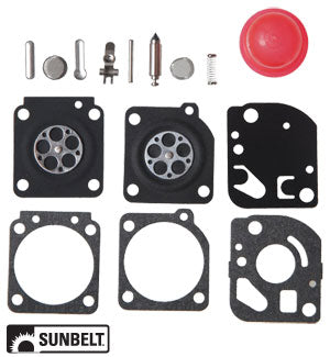 A-B1RB73 Rebuild Kit, Carburetor PN: B1RB73