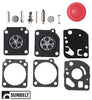 A-B1RB73 Rebuild Kit, Carburetor PN: B1RB73