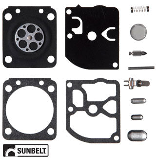 A-B1ZMRB84A Rebuild Kit, Carburetor PN: B1ZMRB84A