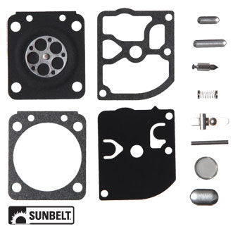A-B1ZMRB85A Rebuild Kit, Carburetor PN: B1ZMRB85A