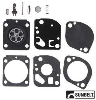 A-B1ZMRB97A Rebuild Kit, Carburetor PN: B1ZMRB97A