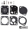 A-B1ZMRB97A Rebuild Kit, Carburetor PN: B1ZMRB97A